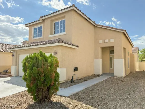 2705 Mossy Oaks Lane, Las Vegas, NV 89142