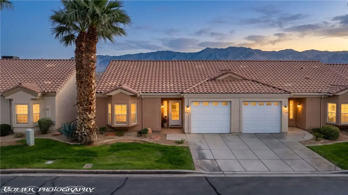 700 Aztec Circle #4A, Mesquite, NV 89027 - #1