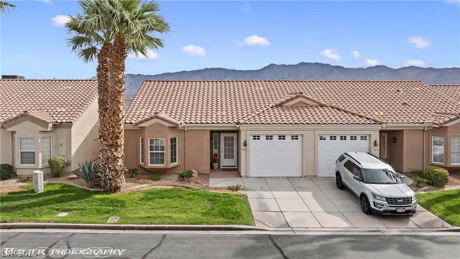 700 Aztec Circle #4A, Mesquite, NV 89027 - #2