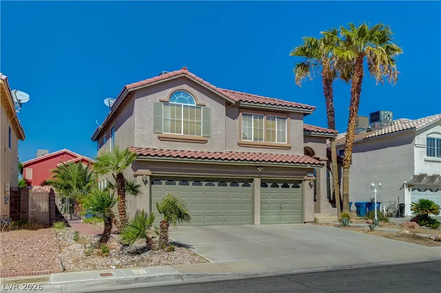 6380 Cantelope Court, Las Vegas, NV 89142 - #2