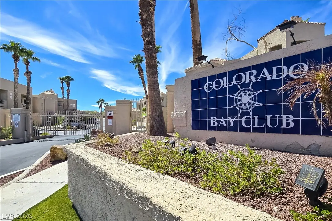2240 Highpointe Drive #201, Laughlin, NV 89029 - #1