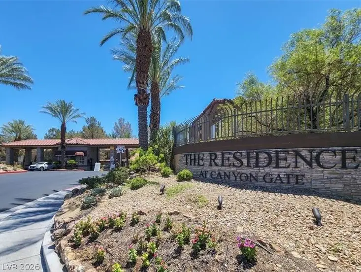 2200 S Fort Apache Road #2157, Las Vegas, NV 89117 - #1