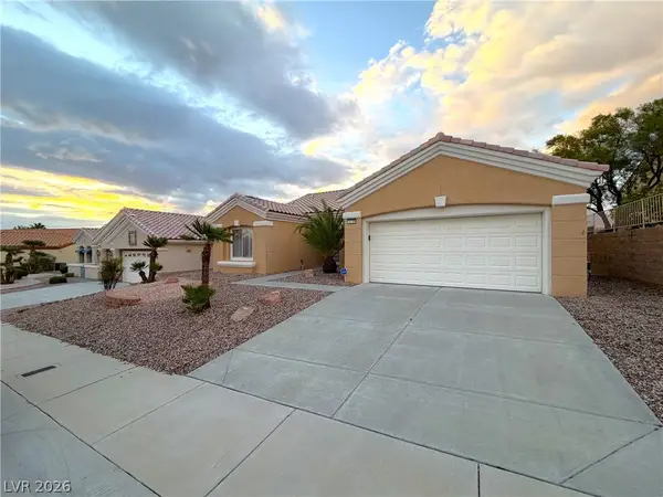 10709 Dover Creek Avenue, Las Vegas, NV 89134