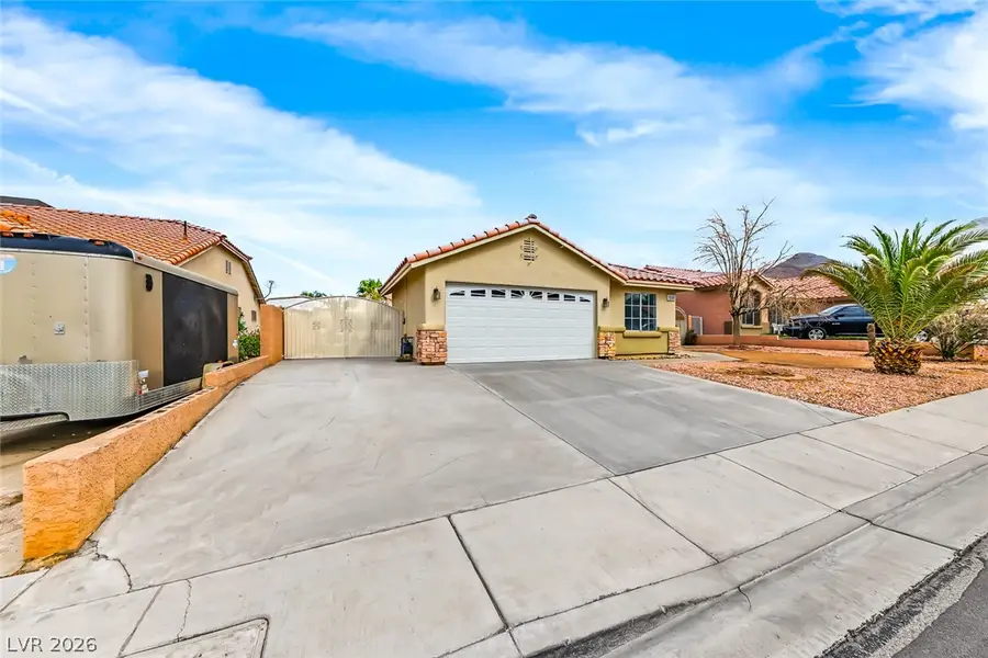 6248 Dundee Port Avenue, Las Vegas, NV 89110 - #2