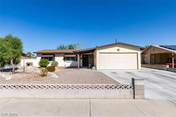 4030 Vegas Valley Drive, Las Vegas, NV 89121