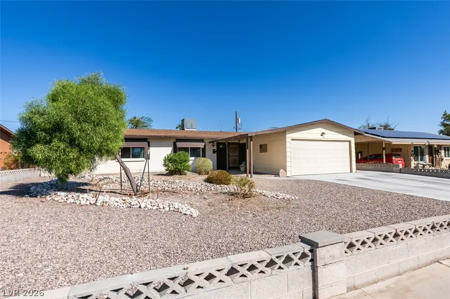 4030 Vegas Valley Drive, Las Vegas, NV 89121 - #2