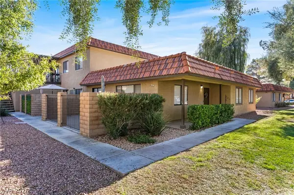 735 Apple Tree Court, Henderson, NV 89014