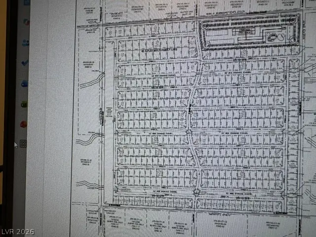 2251 E Basin Avenue, Pahrump, NV 89060 - #1