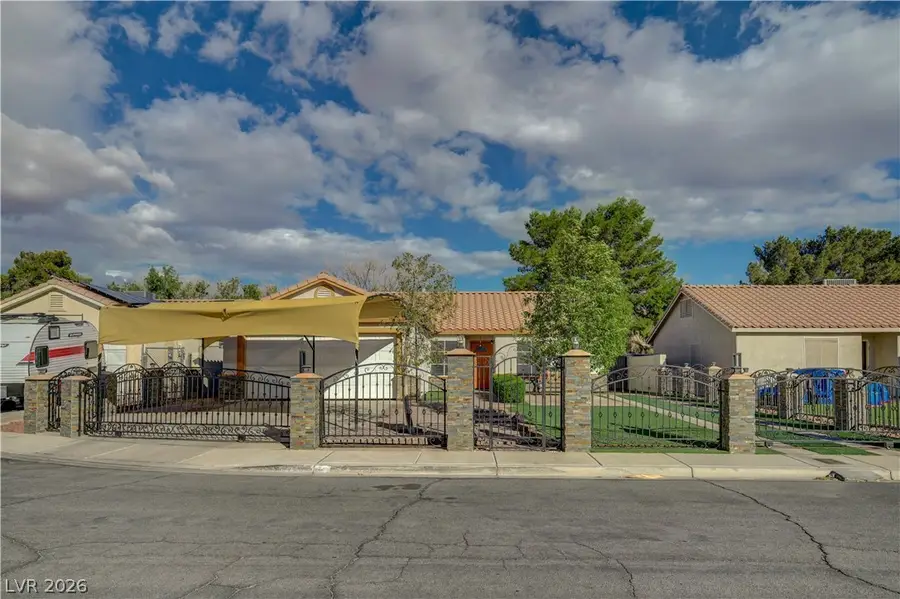 4134 Orange Mist Way, Las Vegas, NV 89122 - #2