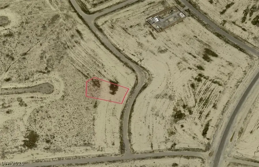 5860 N Bull Canyon Avenue, Pahrump, NV 89060 - #2