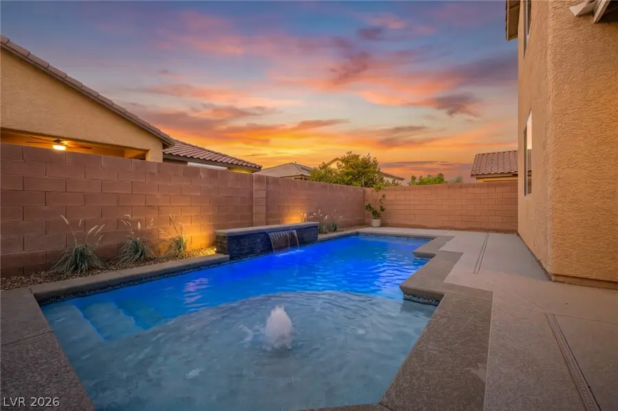 5560 Honey Creek Avenue Avenue, Las Vegas, NV 89131 - #2