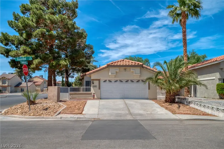 2697 Rungsted Street, Las Vegas, NV 89142 - #2