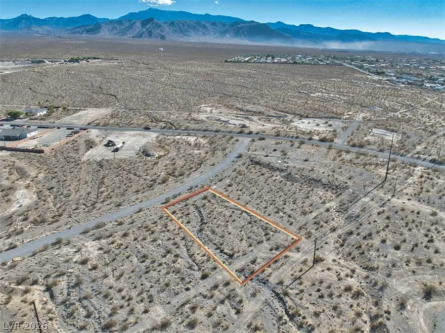 1820 Court Street, Pahrump, NV 89048 - #3
