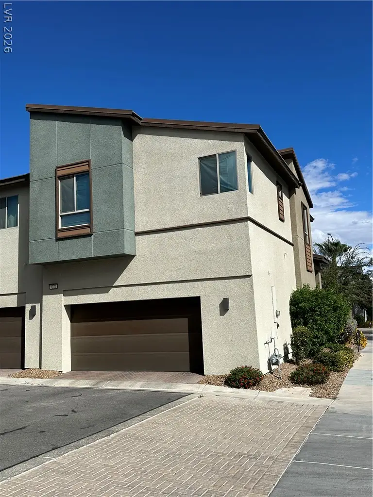 9220 Desert Pearl Avenue, Las Vegas, NV 89148 - #2