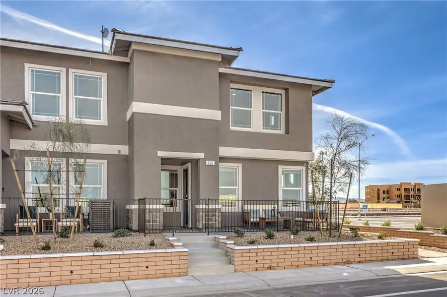 916 Black Heron Street, Henderson, NV 89011 - #3
