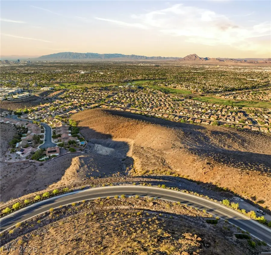 Canyon Highlands Dr, Henderson, NV 89052 - #2
