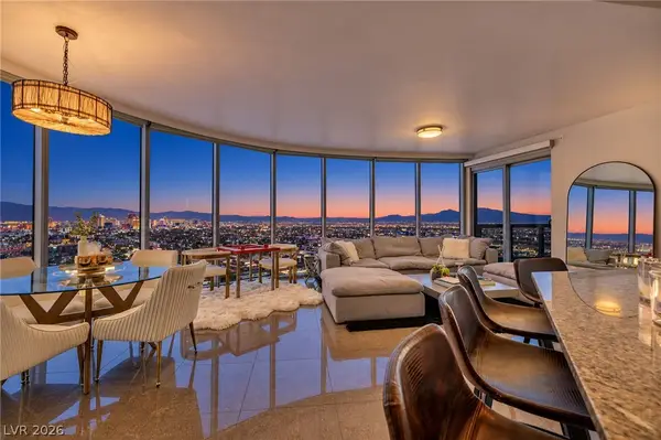322 Karen Avenue #2007, Las Vegas, NV 89109
