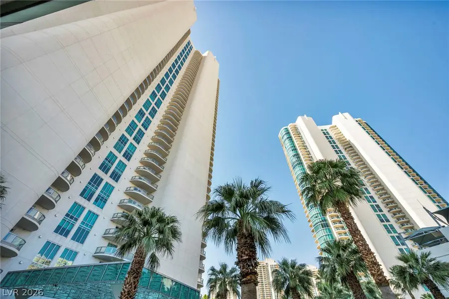 322 Karen Avenue #2007, Las Vegas, NV 89109 - #2