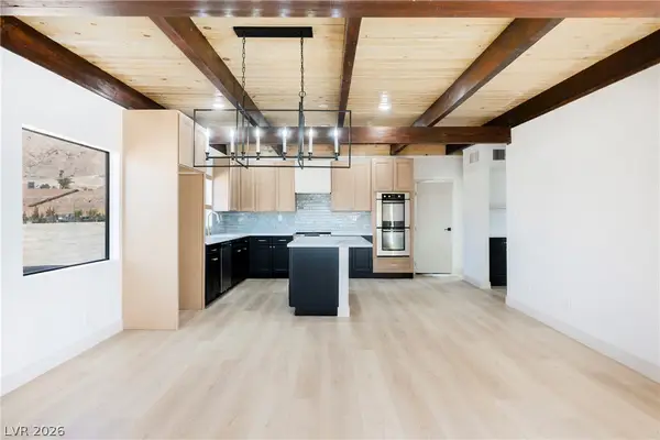649 Wilshire Boulevard, Las Vegas, NV 89110