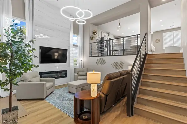 41 Via Verso Lago, Henderson, NV 89011