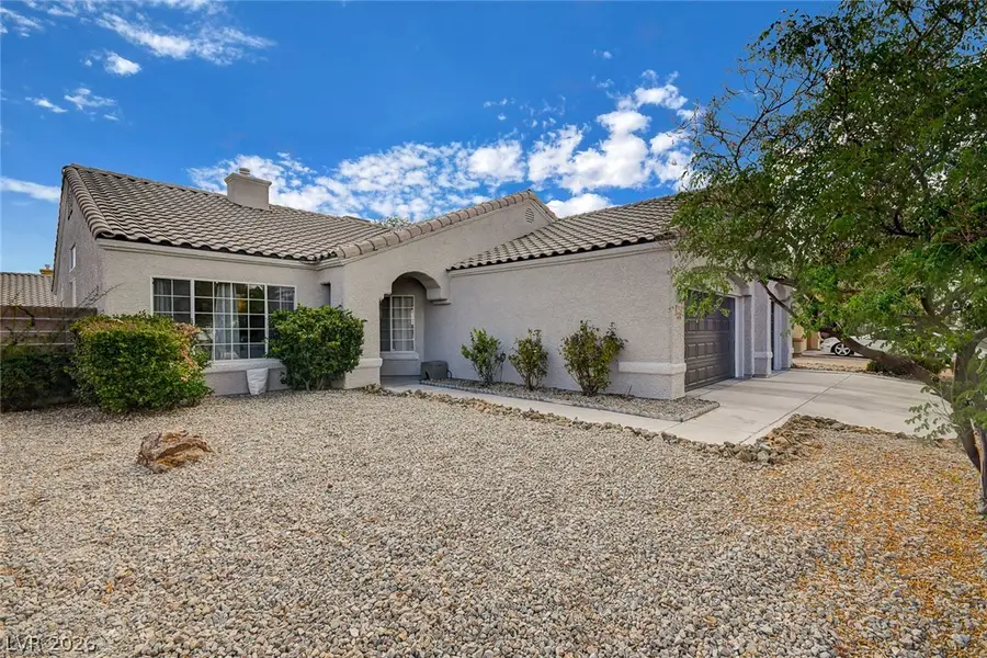 6113 Desert Haven Road, Las Vegas, NV 89130 - #3
