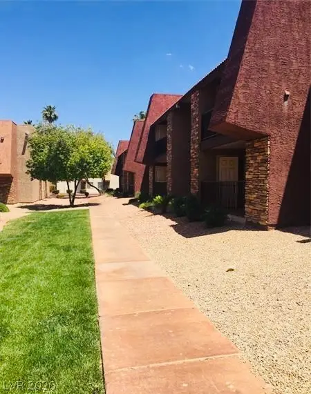 4941 River Glen Drive #7, Las Vegas, NV 89103 - #1