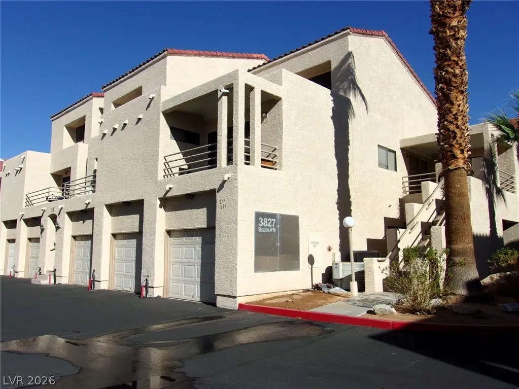 3827 Desert Marina Drive #211, Laughlin, NV 89029 - #1