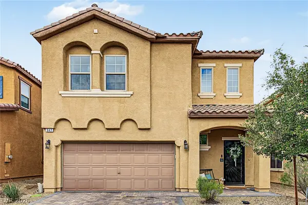 947 Via Del Campo, Henderson, NV 89011