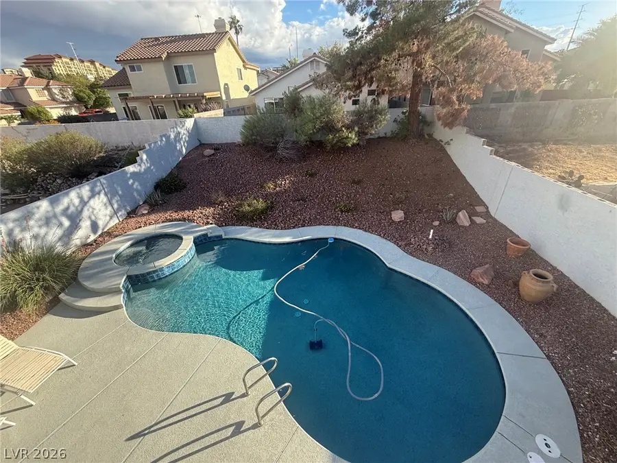2407 Pebble Springs Court, Henderson, NV 89074 - #3