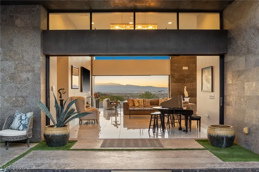 671 Scenic Rim Drive, Henderson, NV 89012 - #2