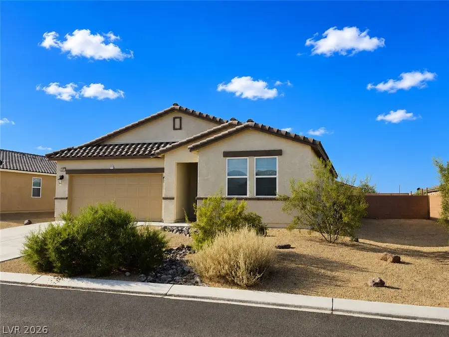 3603 E Polk Avenue, Pahrump, NV 89061 - #2