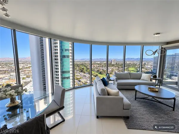 222 Karen Avenue #2607, Las Vegas, NV 89109