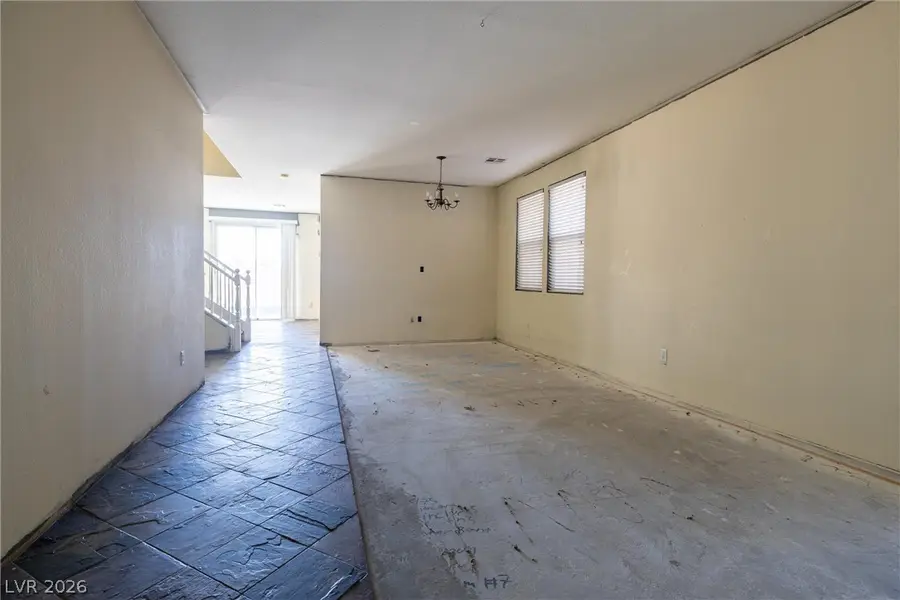 4017 Cherokee Rose Avenue, North Las Vegas, NV 89031 - #2
