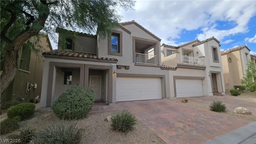 6329 Pageant Street, North Las Vegas, NV 89031 - #2