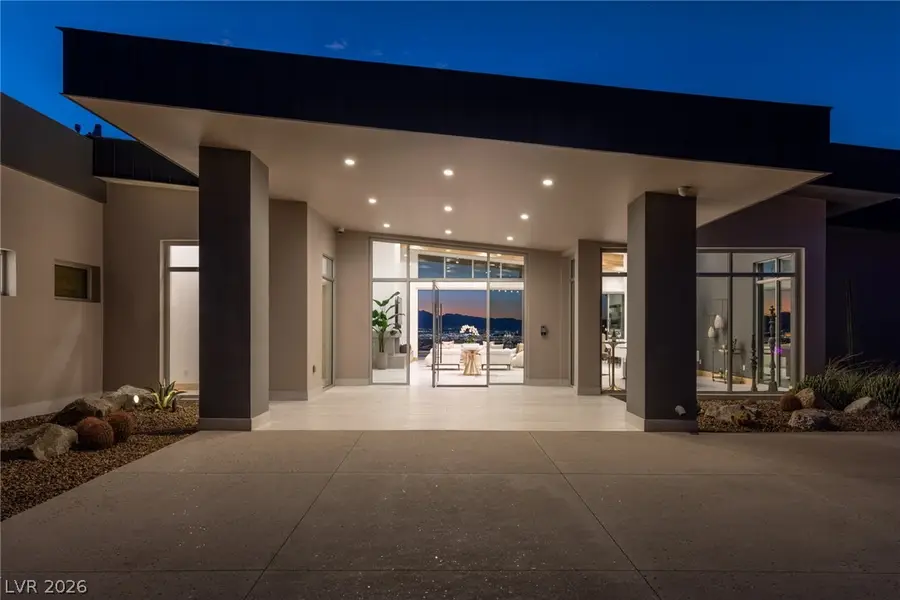 672 Overlook Rim Drive, Henderson, NV 89012 - #2