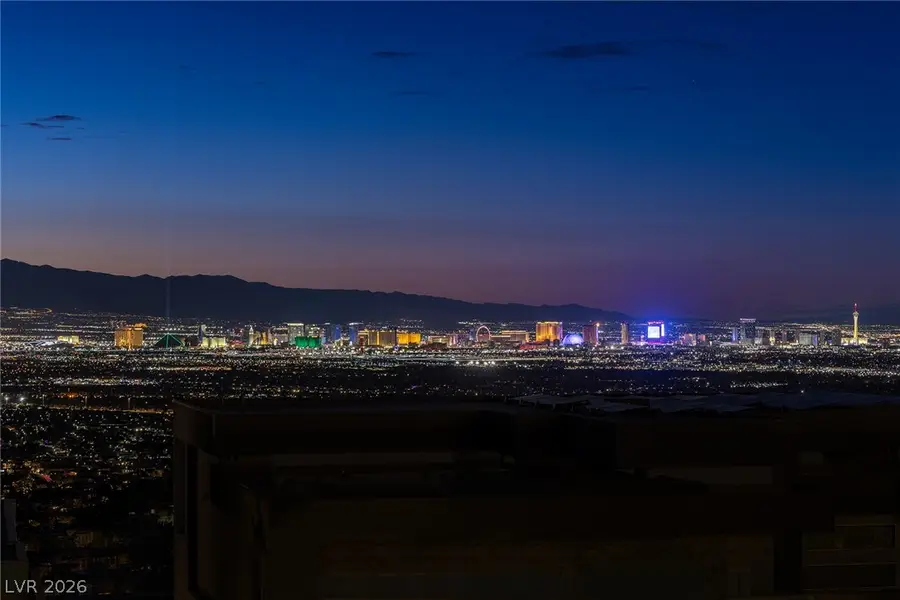 672 Overlook Rim Drive, Henderson, NV 89012 - #3
