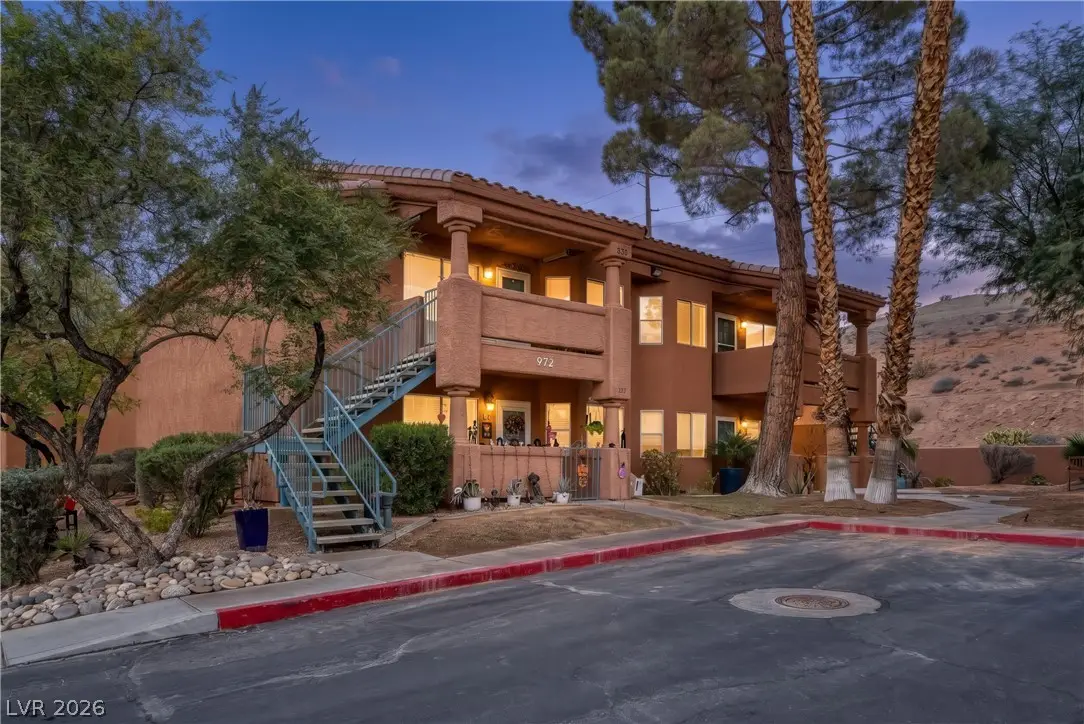 972 Mesquite Springs Drive #201, Mesquite, NV 89027 - #1