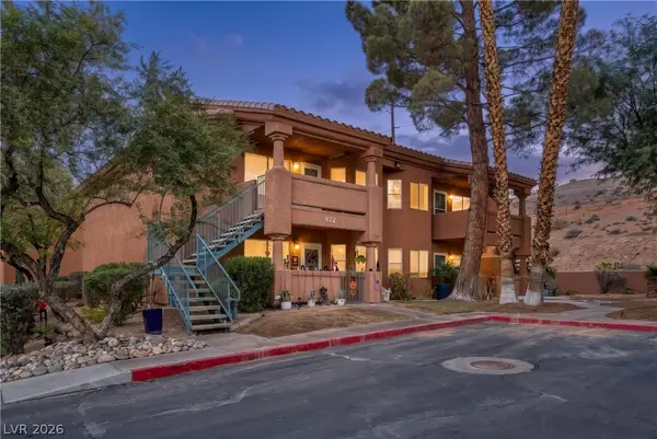 972 Mesquite Springs Drive #201, Mesquite, NV 89027