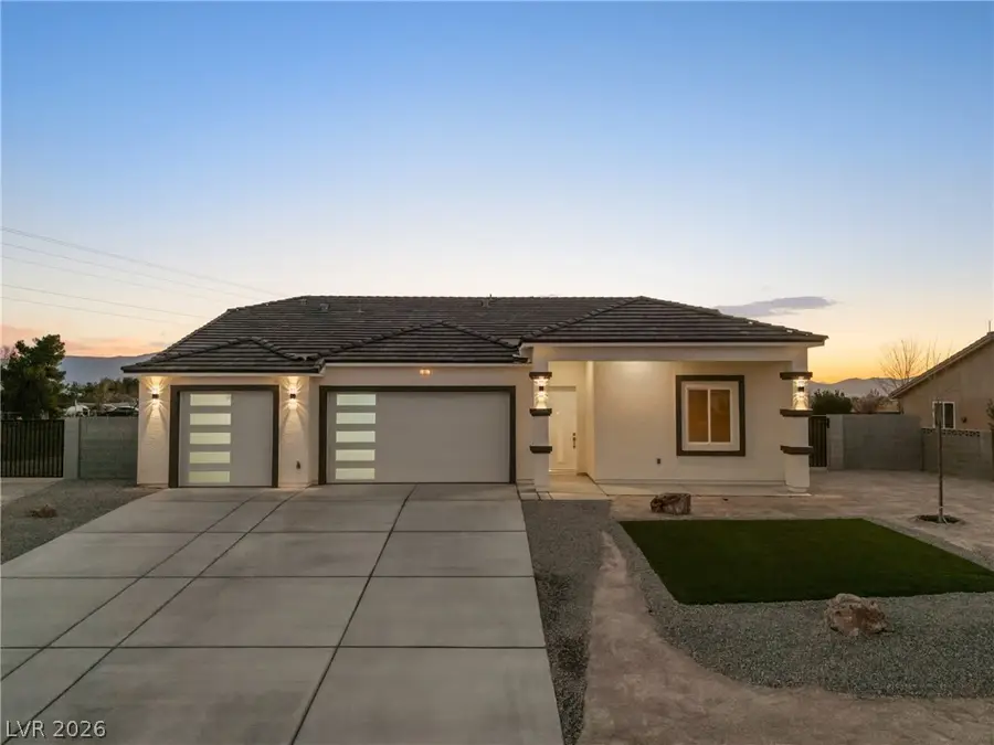 6980 Harwood Court, Pahrump, NV 89061 - #2