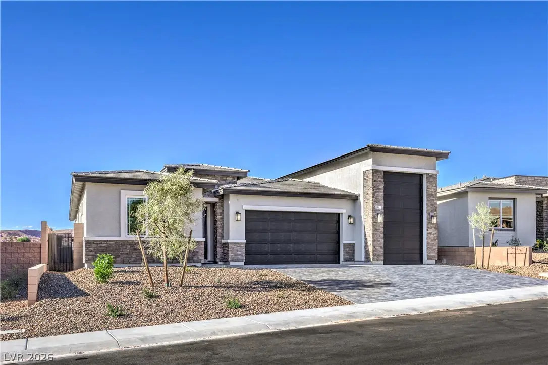 1477 Lantern Hills Drive, Mesquite, NV 89027 - #1