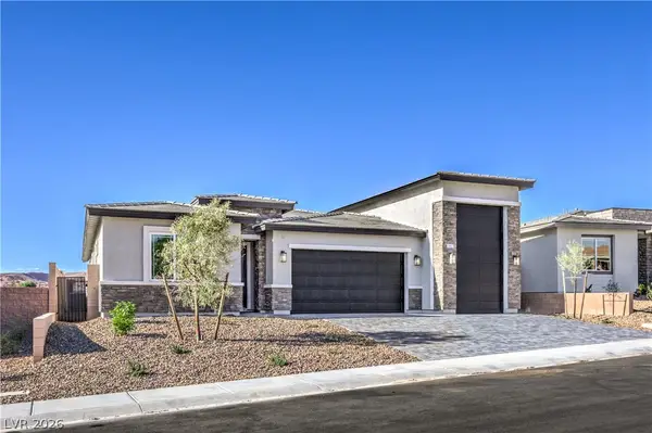 1477 Lantern Hills Drive, Mesquite, NV 89027