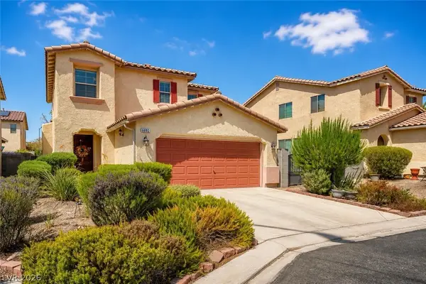 6692 Chariots Path Court, Las Vegas, NV 89142