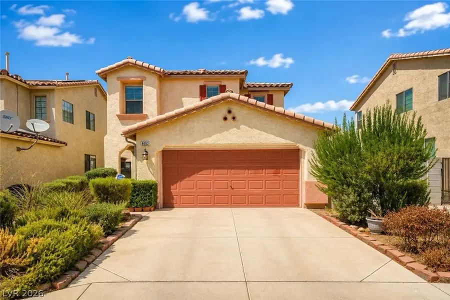 6692 Chariots Path Court, Las Vegas, NV 89142 - #2