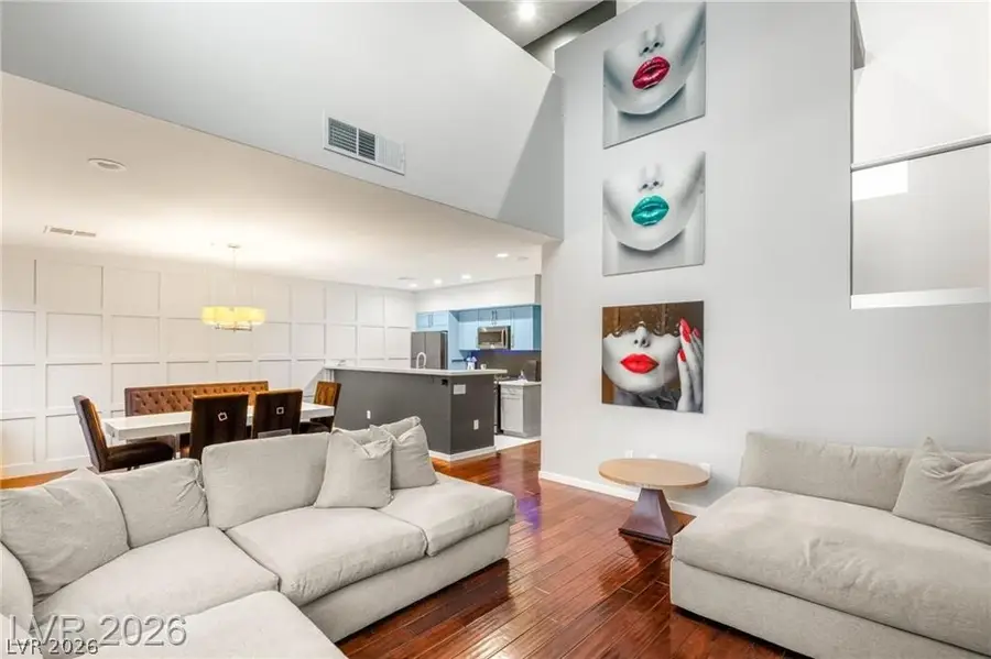 4545 Dean Martin Drive #101, Las Vegas, NV 89103 - #2