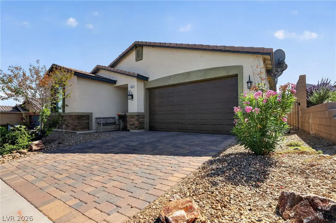 2359 Dillons Cove Drive, Laughlin, NV 89029 - #1