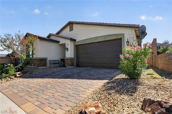 2359 Dillons Cove Drive, Laughlin, NV 89029