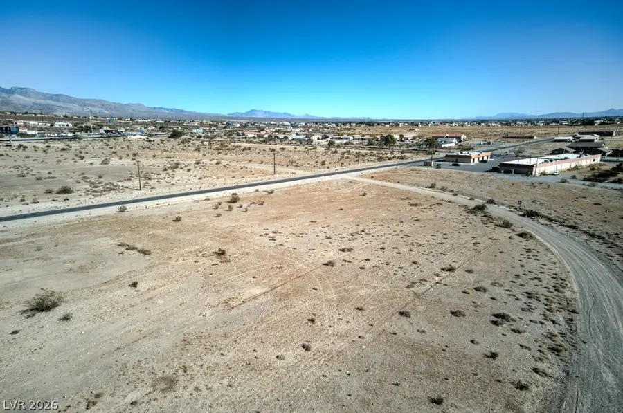2140 E Jumping Fox Street, Pahrump, NV 89048 - #3