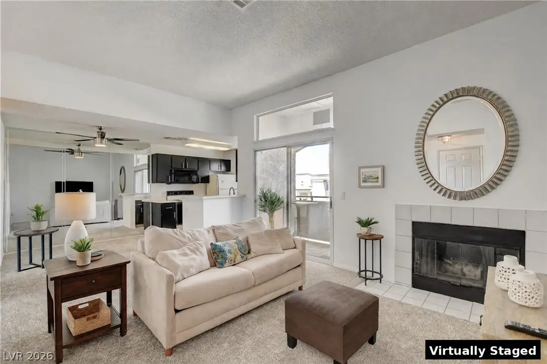 3150 Soft Breezes Drive #2040, Las Vegas, NV 89128 - #1