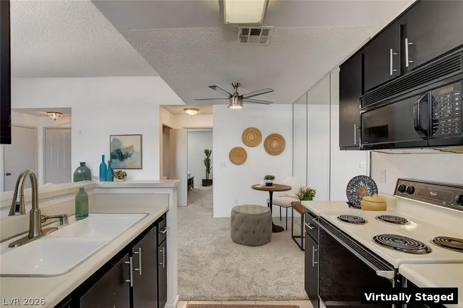 3150 Soft Breezes Drive #2040, Las Vegas, NV 89128 - #3
