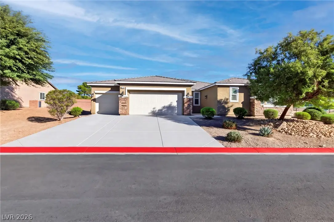 3816 Vincelli Avenue, North Las Vegas, NV 89031 - #1